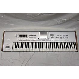 Used KORG Pa1x Arranger Keyboard