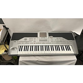 Used KORG Pa1x Arranger Keyboard