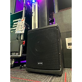 Used Gemini Pa300bt Sound Package