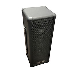 Used Kustom PA Pa50 Powered Speaker
