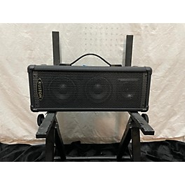 Used Kustom Pa50 Powered Speaker