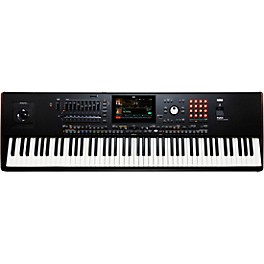 KORG Pa5X Professional Arranger - 88 Key