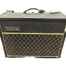 Used VOX Pacemaker Guitar Combo Amp