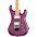 Kramer Pacer Classic Electric Guitar Purple Passion Metallic