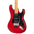 Kramer Pacer Deluxe Electric Guitar Ruby Red Metallic