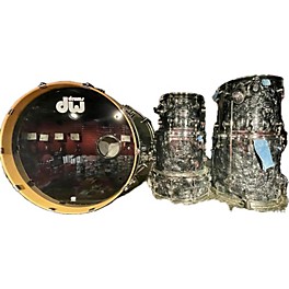 Used PDP by DW Pacific CX Series Drum Kit
