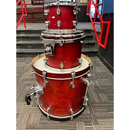 Used PDP by DW Pacific Drum Kit