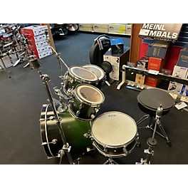 Used PDP by DW Pacific MX Series Complete Drum Kit Drum Kit