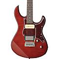 Yamaha Pacifica 611 Tremolo Electric Guitar Root Beer