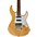 Yamaha Pacifica 612VIIX Solidbody Electric Guitar Yellow Natural Satin