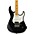 Yamaha Pacifica Professional PACP12M HSS Maple Fingerboard Electric Guitar Black Metallic
