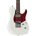Yamaha Pacifica SC Professional PACP11S Electric Guitar - Shell White
