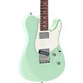 Yamaha Pacifica SC Standard Plus PACS+11S Electric Guitar - Peppermint Green