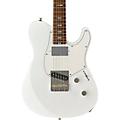 Yamaha Pacifica SC Standard Plus PACS+11S Electric Guitar - Shell White