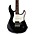 Yamaha Pacifica Standard Plus PACS+12 HSS Rosewood Fingerboard Electric Guitar Black