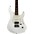 Yamaha Pacifica Standard Plus PACS+12 HSS Rosewood Fingerboard Electric Guitar Shell White