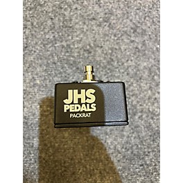 Used JHS Pedals Packrat Effect Pedal
