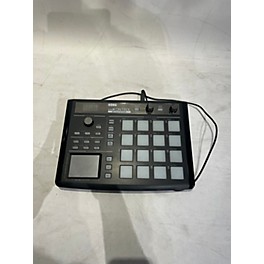 Used KORG Pad Kontrol MIDI Controller