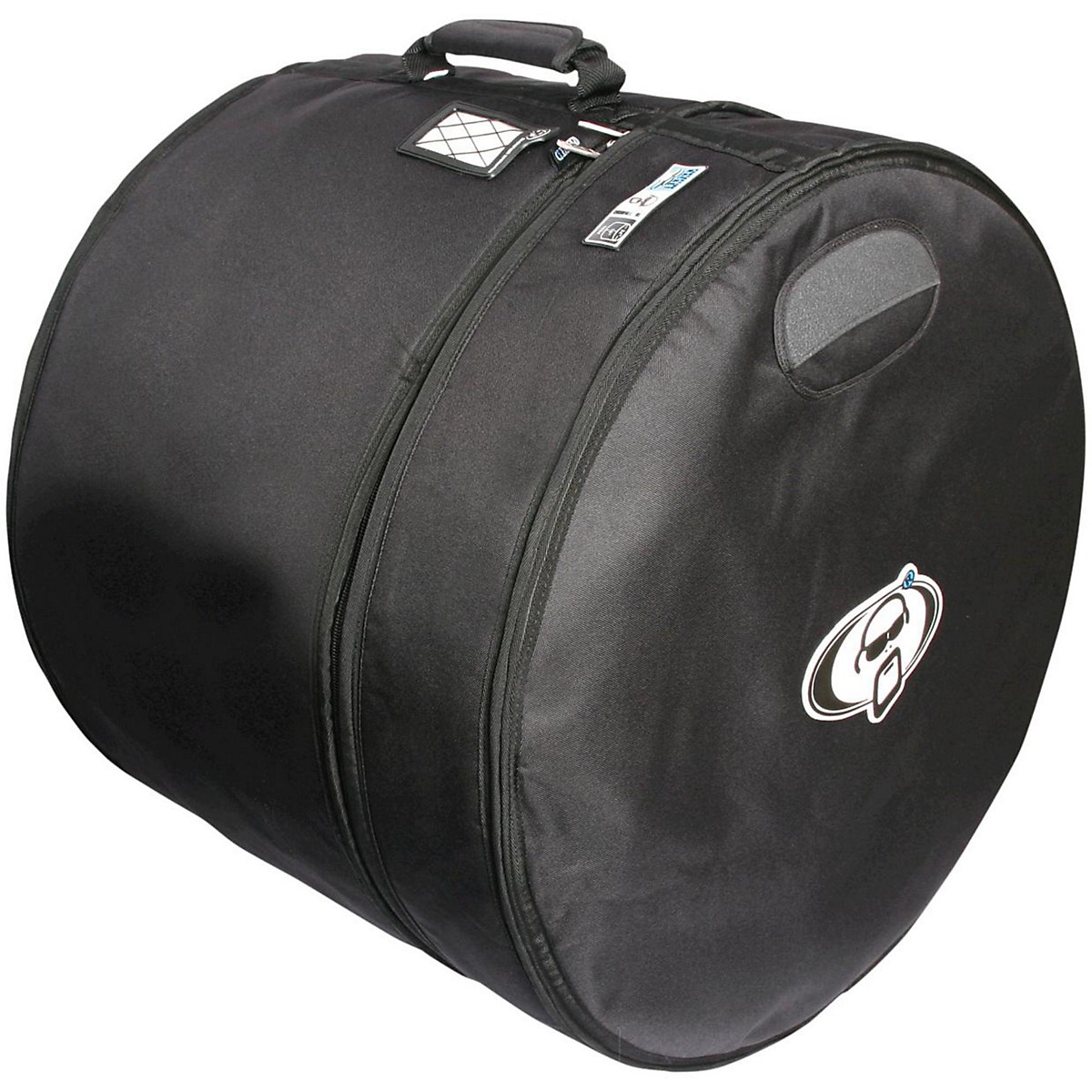 Protection Racket Padded Bass Drum Case 20 x 14 in. Guitar Center