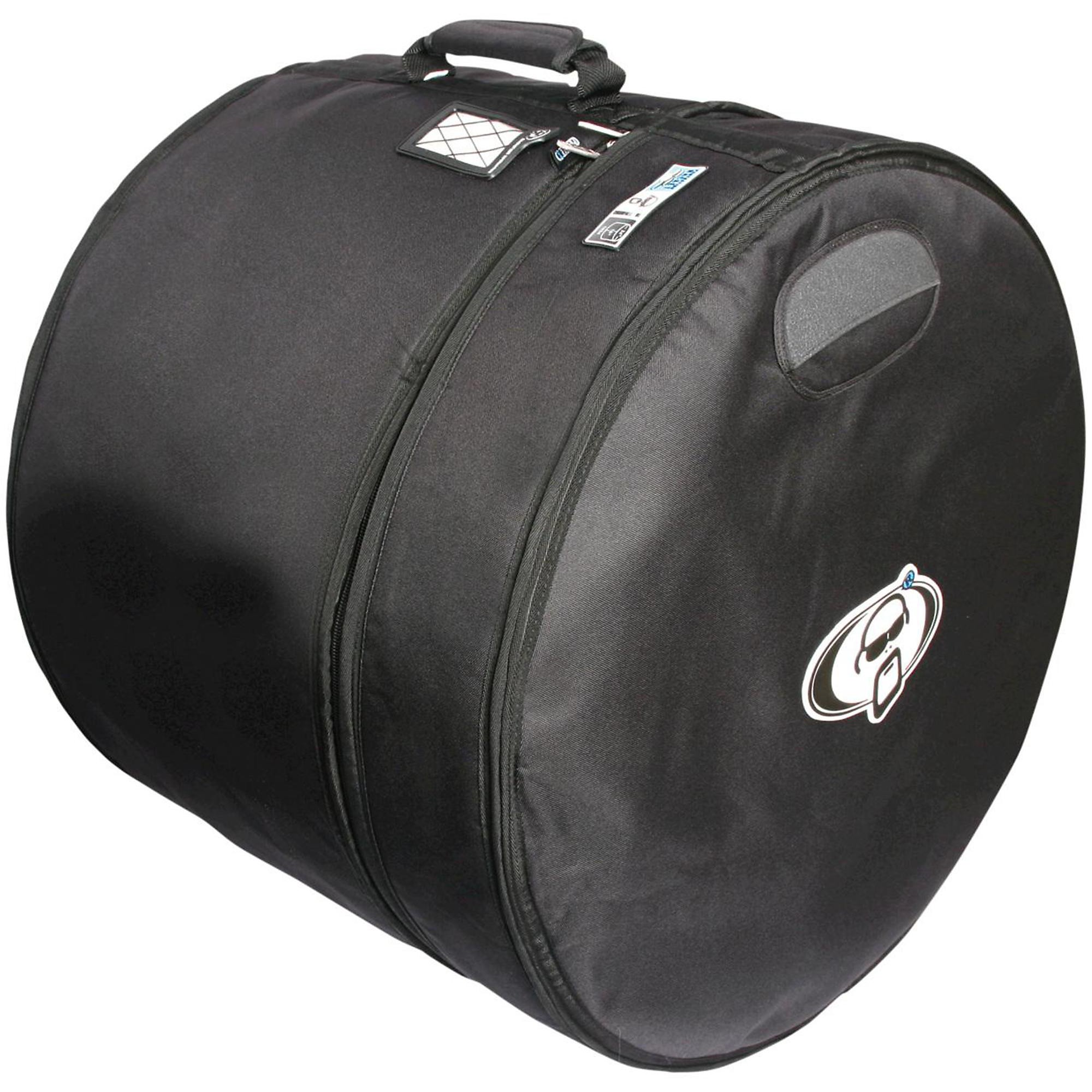 Protection Racket Padded Bass Drum Case 20 x 16 in. Guitar Center