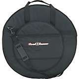 Padded Cymbal Bag Black