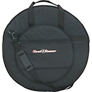 Padded Cymbal Bag Black