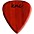 Knc Picks Padouk Standard Guitar Pick 2.5 mm Single