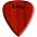 Knc Picks Padouk Standard Guitar Pick 3.0 mm Single