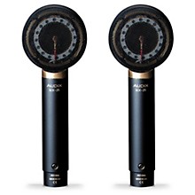 Audix Pair of SCX25-A Microphones
