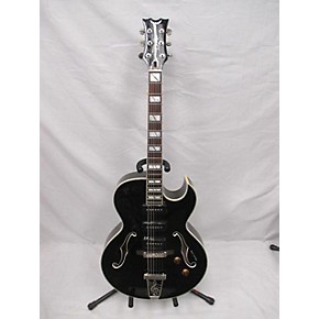 Used Dean Palomino Hollow Body Electric Guitar Guitar Center