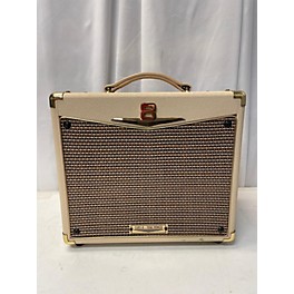 Used Crate Palomino V16 1x12 15W Tube Guitar Combo Amp