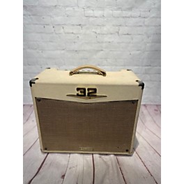 Used Crate Palomino V32 1x12 32W Tube Guitar Combo Amp