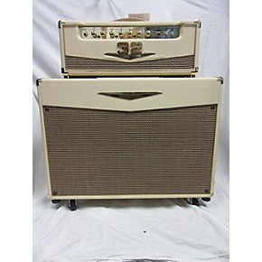 Used Crate Palomino V32H W/2X12 CAB Guitar Stack | Guitar Center