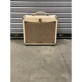 Used Crate Palomino V8 1x10 5W Tube Guitar Combo Amp