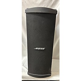 Used Bose Panaray MB4 Unpowered Subwoofer