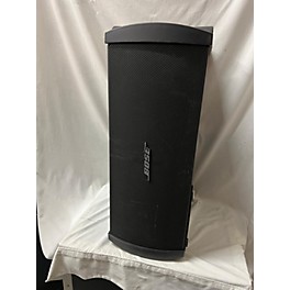 Used Bose Panaray MB4 Unpowered Subwoofer