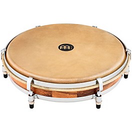 MEINL Panderos De Plena Punteador Hand Drum -