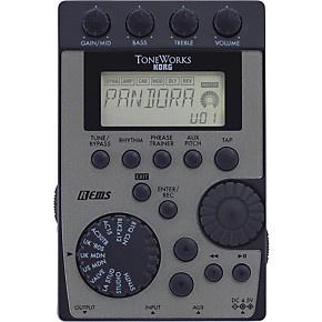korg pandora px4 korg pandora px4