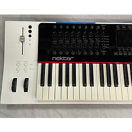 Used Nektar Panorama 61 Key P6 MIDI Controller