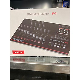 Used Nektar Panorama P1 MIDI Controller