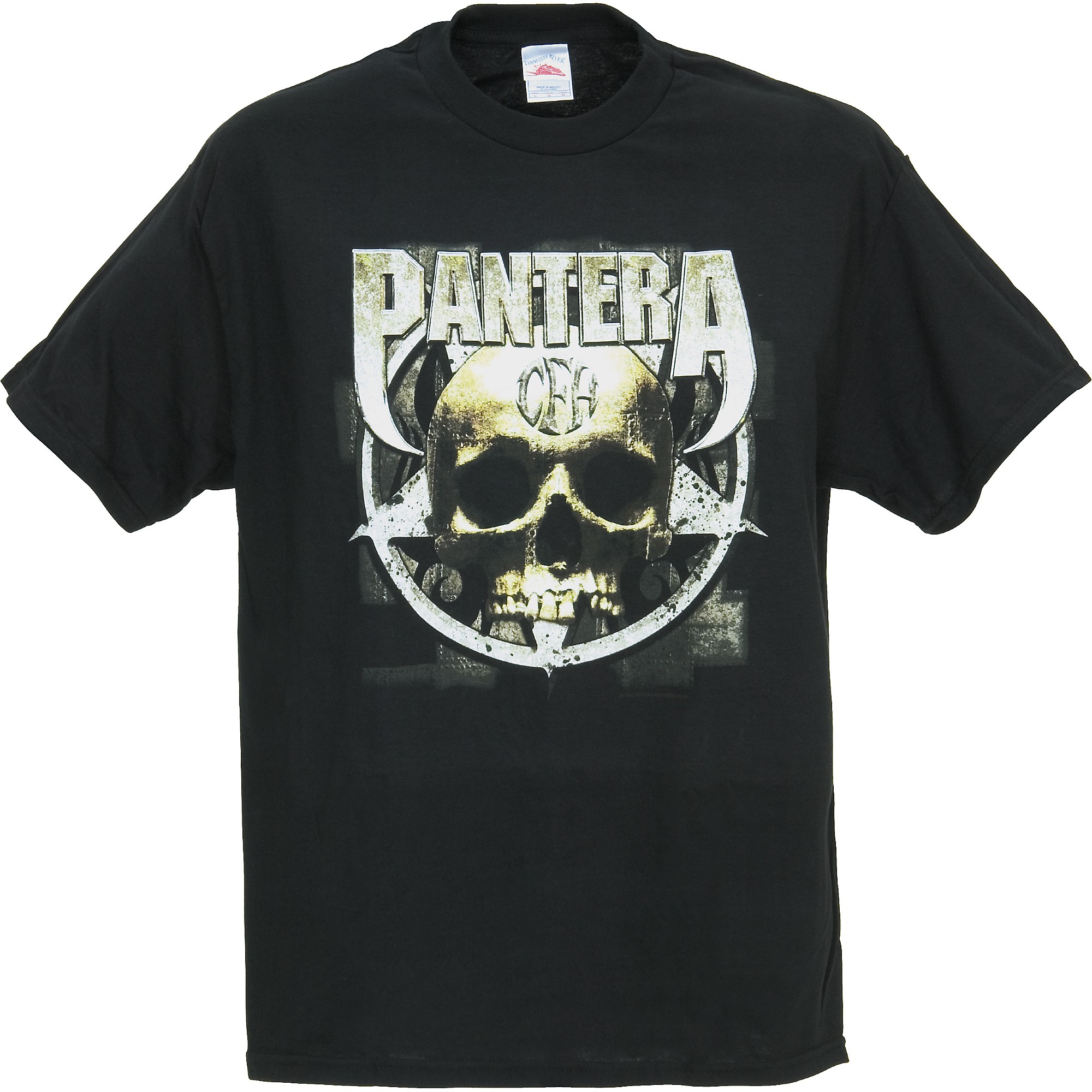 shirt pantera