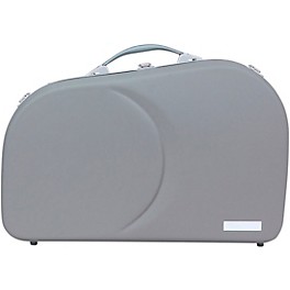 Bam Panther Hightech Detachable Bell French Horn Case Grey