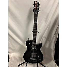 Used Framus Panthera Dragon Series Solid Body Electric Guitar