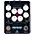 Keeley Parallax Spatial Generator Effects Pedal Matte Blue