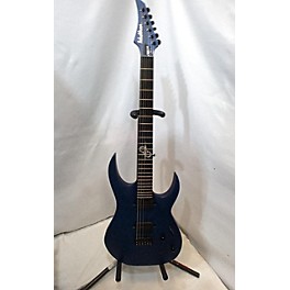 Used Washburn Parallaxe PX-Solar16 Solid Body Electric Guitar