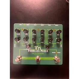 Used Electro-Harmonix Parallel Mixer Pedal