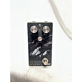 Used Emerson Paramount Drive MK2 Effect Pedal