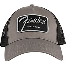 fender ball cap