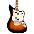 Squier Paranormal Electric VI Electric Guitar - 3-Color Sunburst
