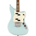 Squier Paranormal Electric VI Electric Guitar - Daphne Blue